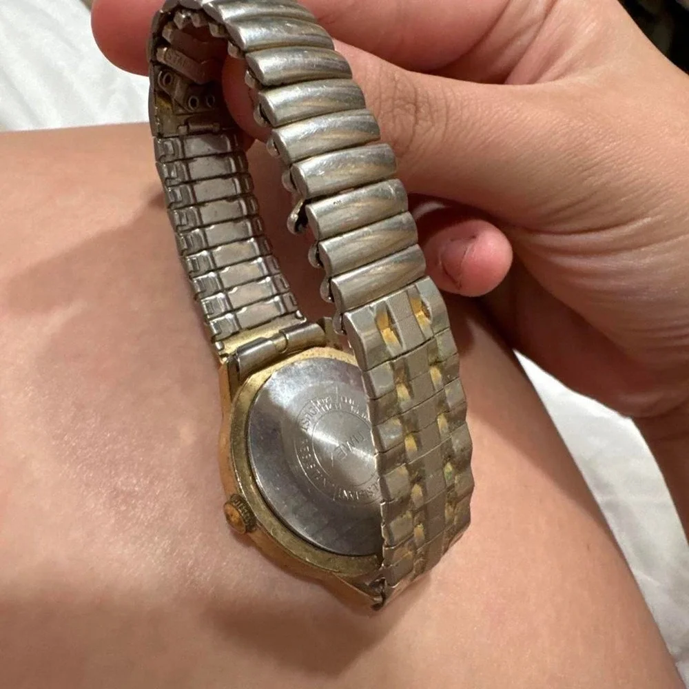 Mid century vintage watch